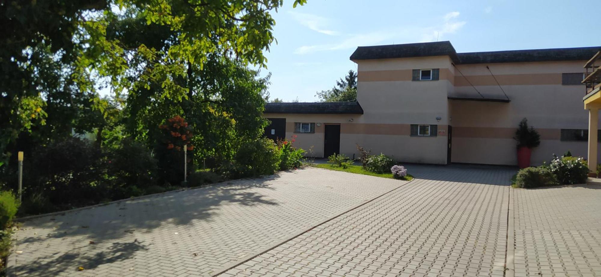 Penzion Ubytování Květinová Krelov Exterior foto