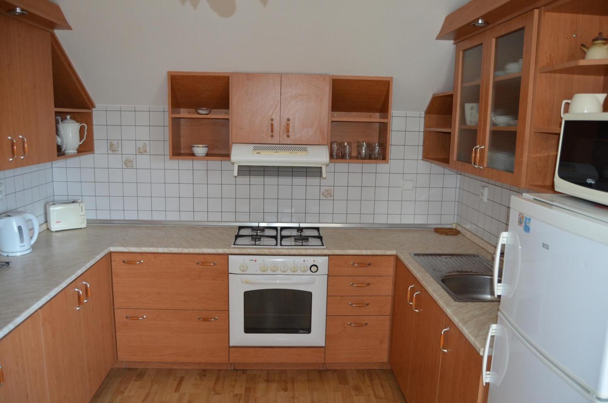 Penzion Ubytování Květinová Krelov Exterior foto