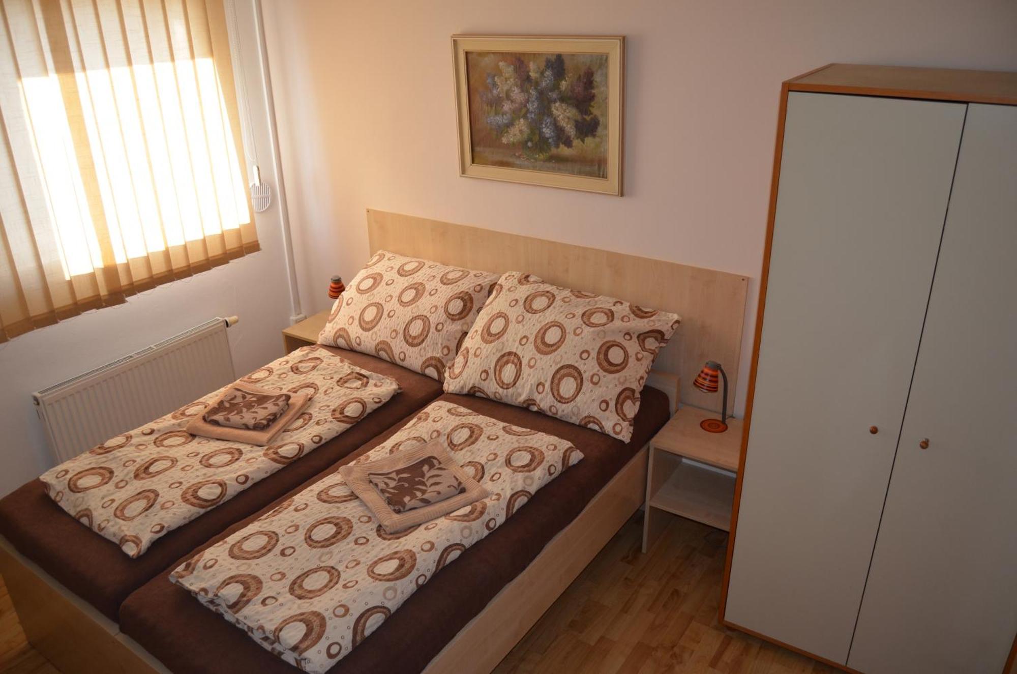Penzion Ubytování Květinová Krelov Exterior foto